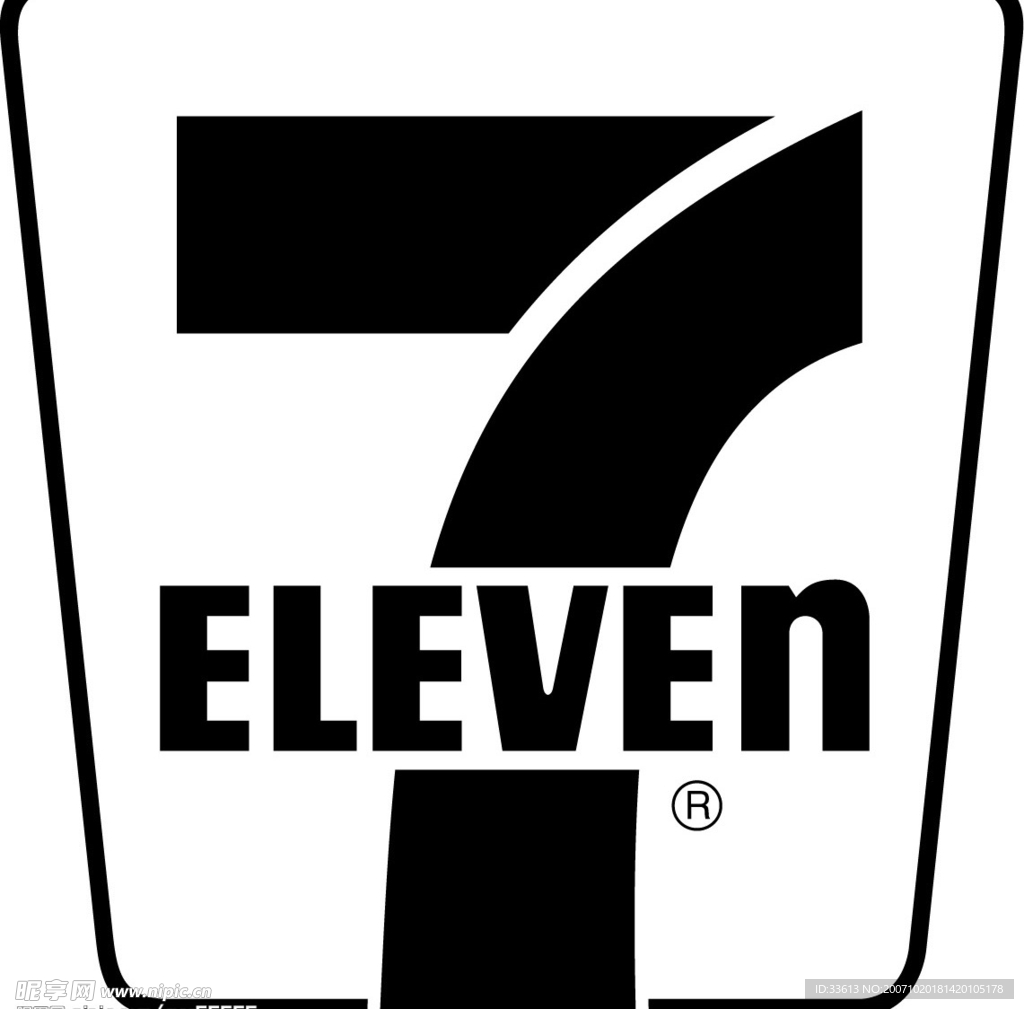 175个数字相关LOGO设计