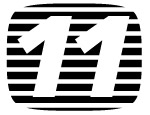 175个数字相关LOGO设计