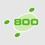 175个数字相关LOGO设计