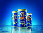 TIGER啤酒