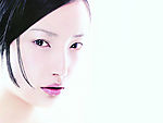 素颜美女