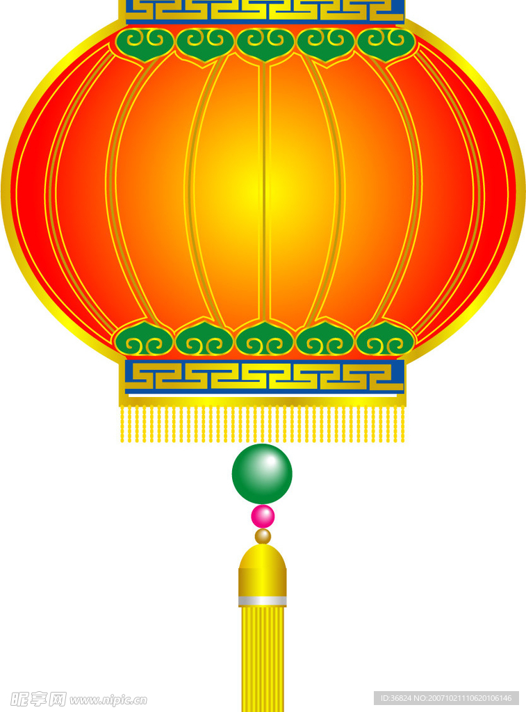 灯笼