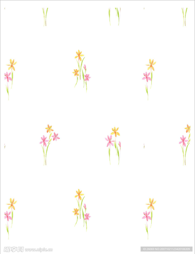 布纹设计作品