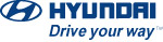 现代汽车官方标准LOGO