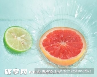 动感水果
