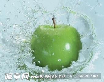 动感水果