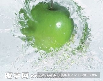 动感水果