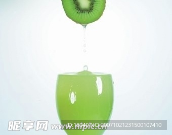 动感水果