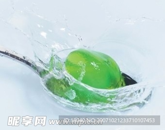 动感水果