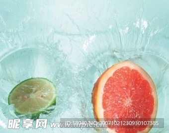动感水果