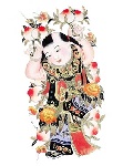 门神财神