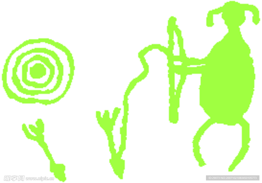 洞穴生物
