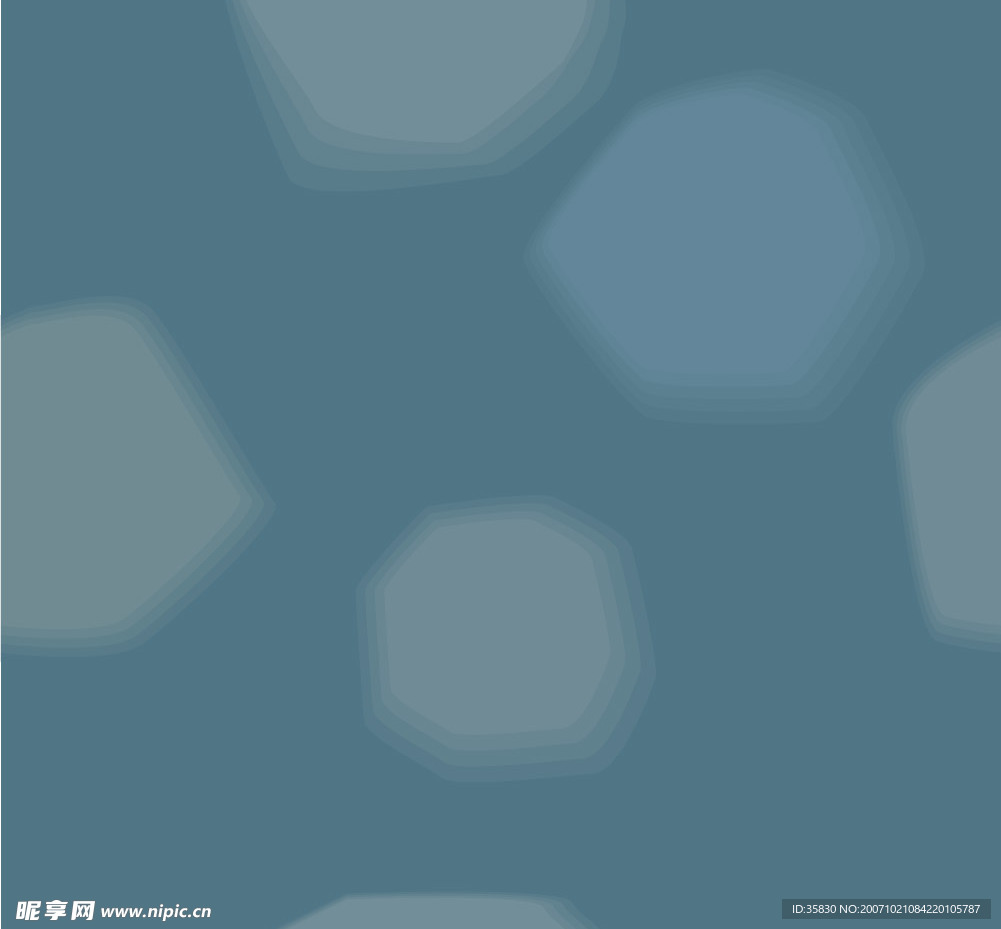 水中石块底纹