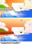 风景矢量