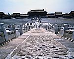 风景名胜十二故宫