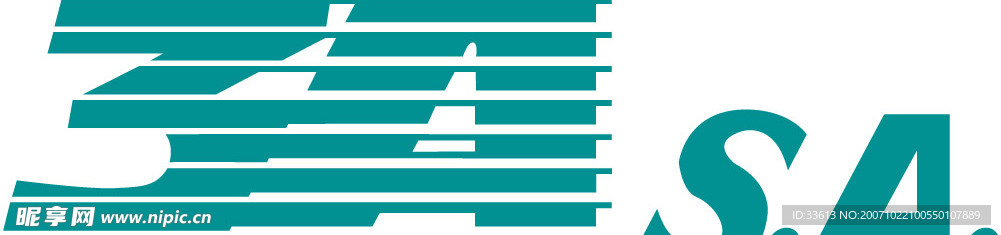 175个数字相关LOGO设计