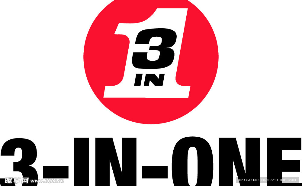 175个数字相关LOGO设计