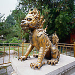 龙与祥兽