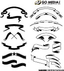 banners