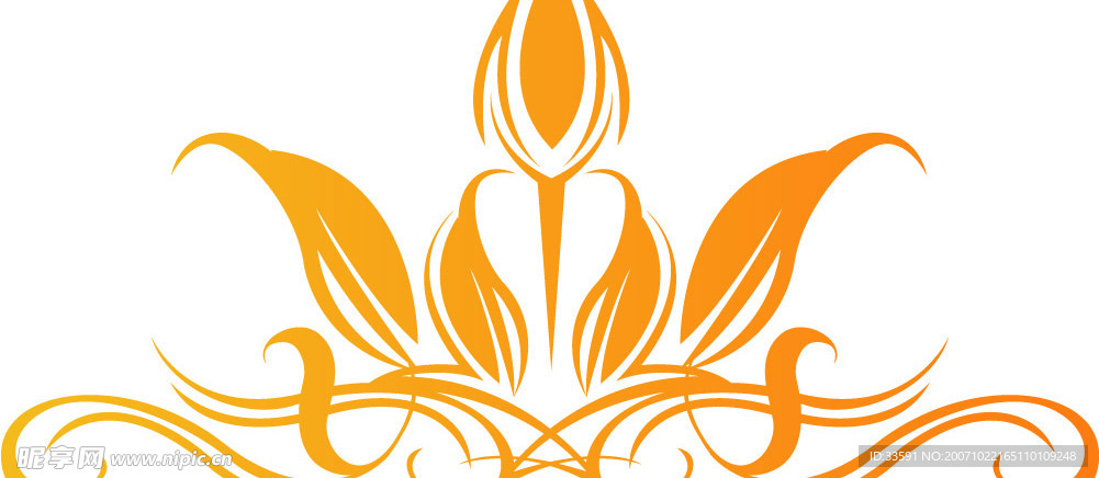 花纹