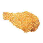 鸡腿