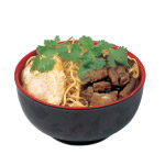 牛肉面