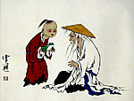 古代名画