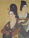 古代名画