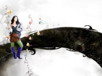 美女PSD7