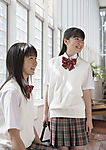 中学生