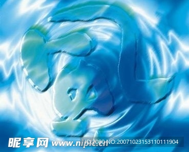 艺术字