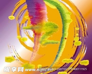 艺术字