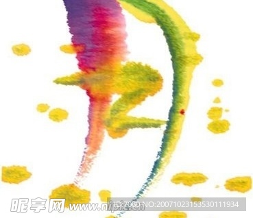 艺术字