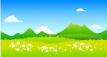 风景