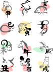 十二生肖