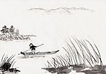 古代风景