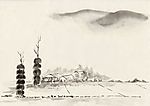 古代风景