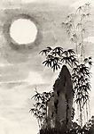 古代风景