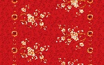 梅花纹样