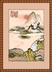 国画4
