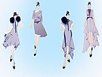 服装