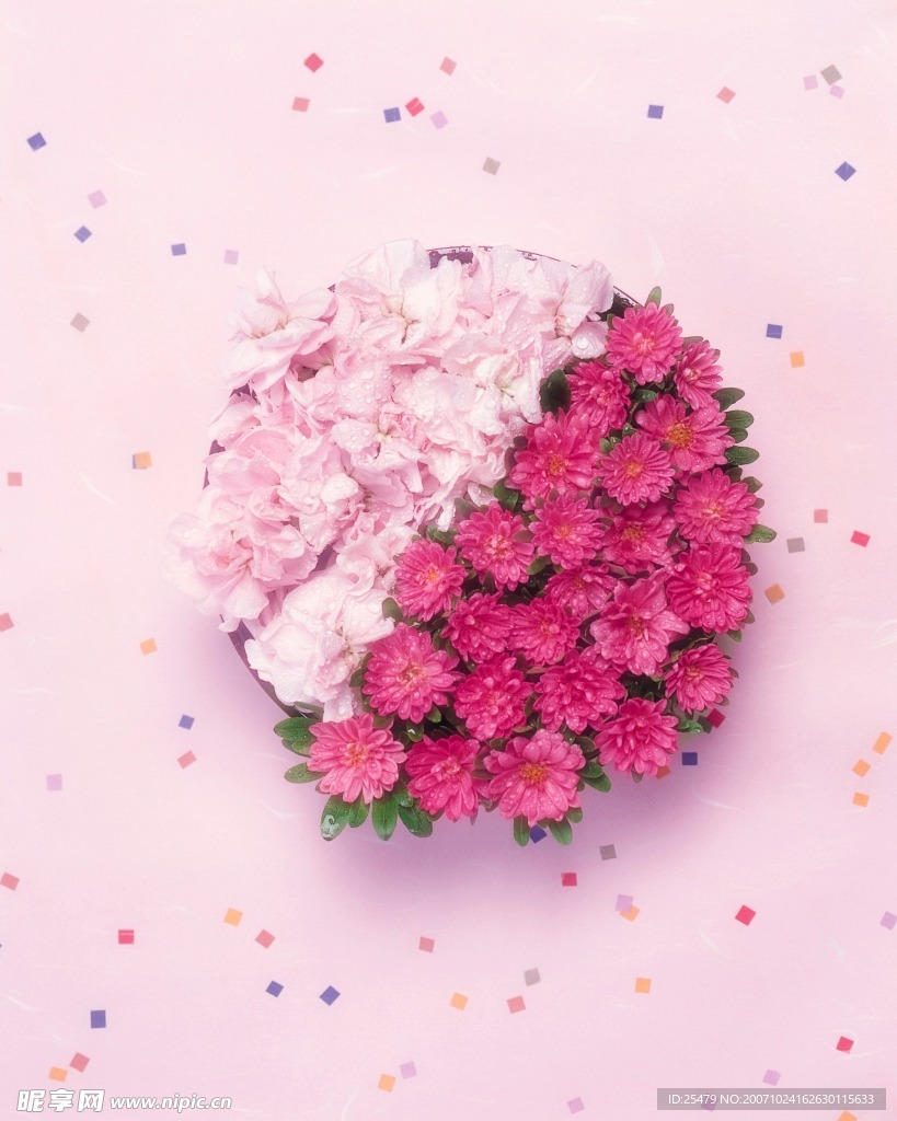 花艺