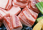豬肉
