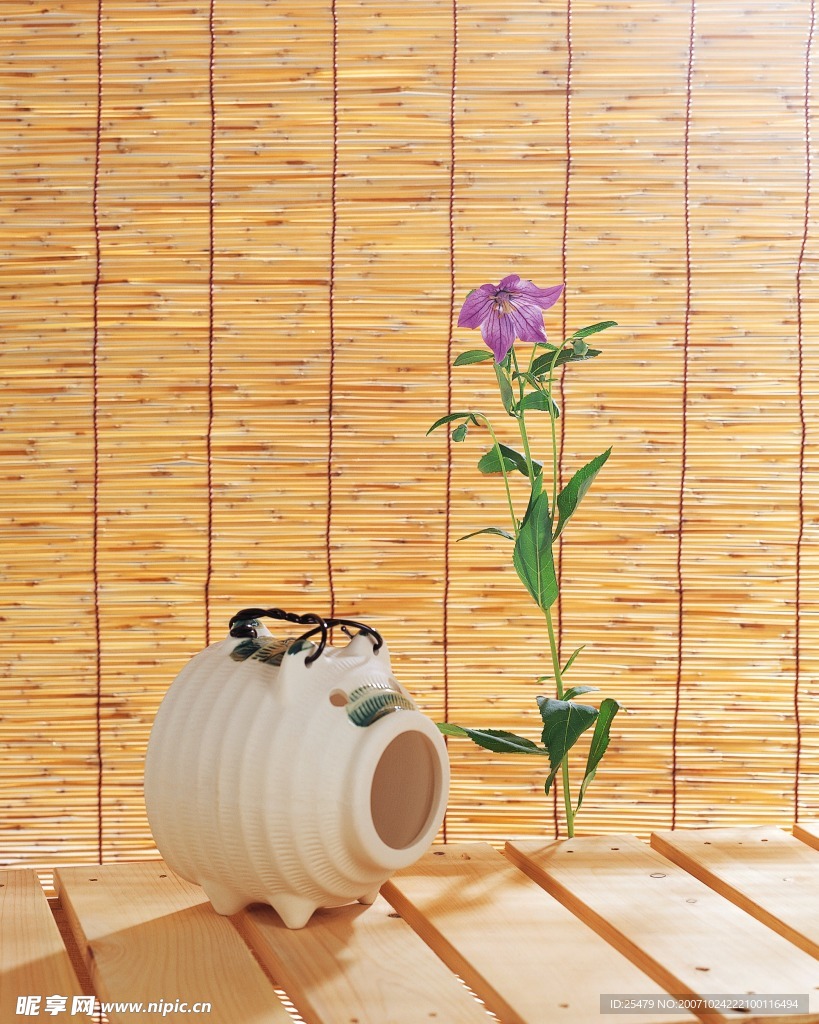 花艺