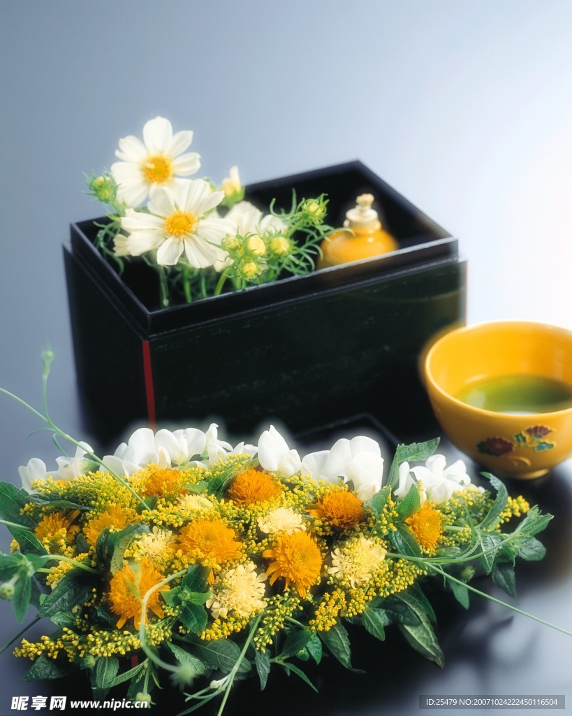 花艺