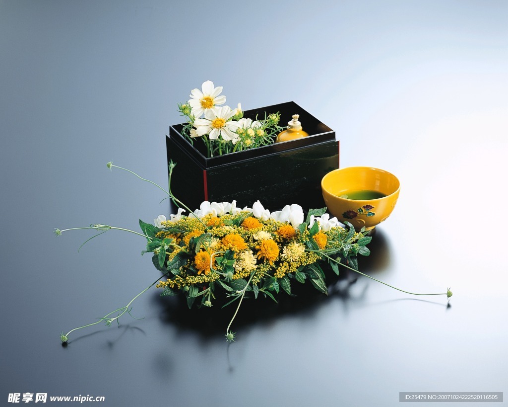 花艺