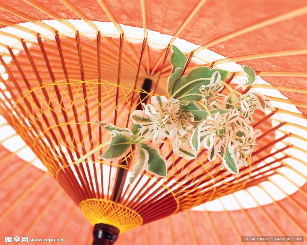 花艺