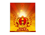 夺目皇冠