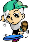 小孩