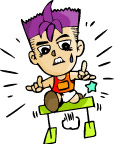 小孩